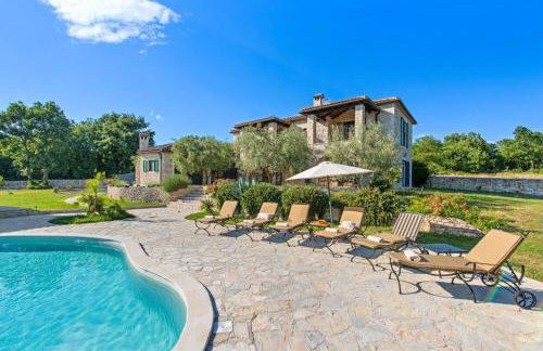 Villa Adriana - Foto 6