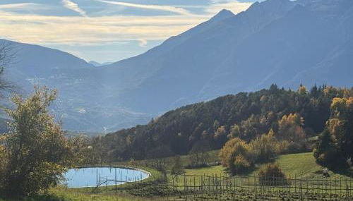 Ciasa Erica - Val di Non - Foto 4