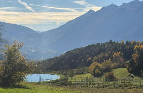 Ciasa Erica - Val di Non - Foto 4