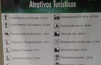 LOCANDA DA SERRA - Aptos Mobiliados e Suítes por Temporada - Foto 16