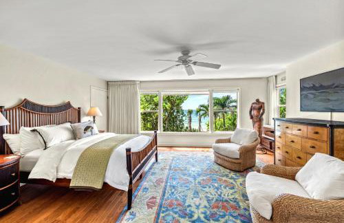 Gulf-Front Charm, Guest House Suite, Direct Beach Access on Siesta Key - Foto 42