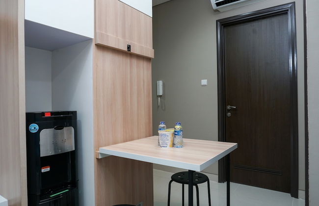 Strategic 1BR Apartment at Ciputra International - Photo 3