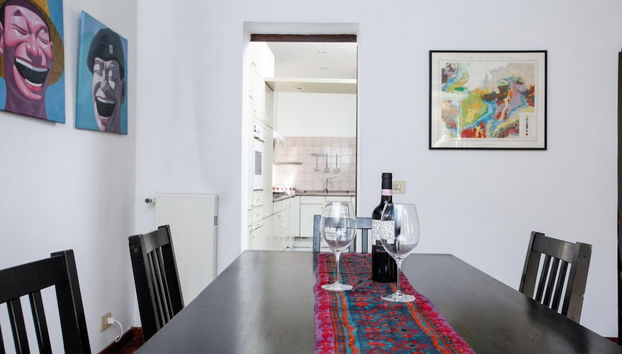 Apartment in Rome - Foto 4