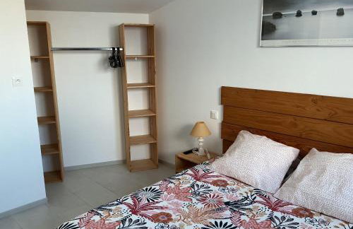 Gîte les Oyats 2 personnes 50m de la mer - Foto 6