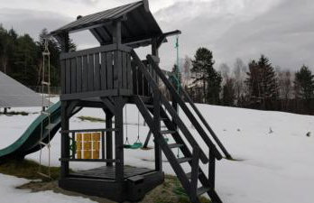 Dworek pod Jeżową Wodą - Photo 55