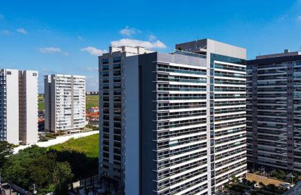 Condomínio Residencial Duo JK Sky - São José do Rio Preto - Foto 1