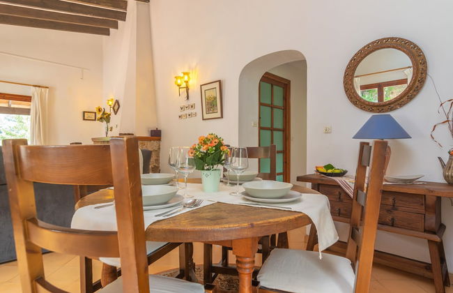 Casa Miranda in Valldemossa - Photo 14