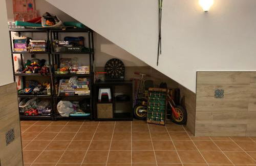 La Casa del Pianista - Foto 73