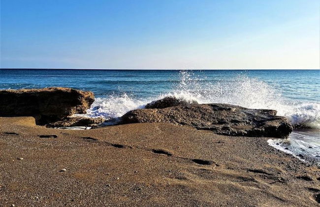 Apartments With Garden View, Creta, Ierapetra - Foto 55