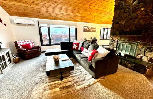 Indoor pool, hot tub, sauna! - Foto 4