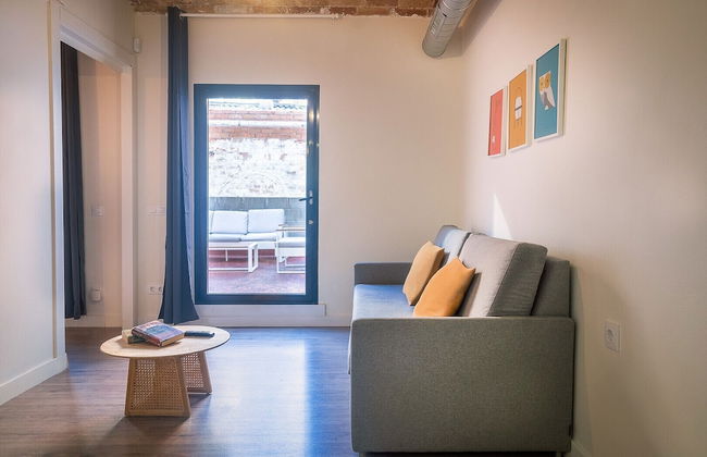 Modern Catalan Apartments by Olala Homes - Foto 30