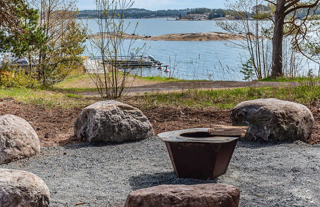 Kasnäs marina b 16 - Foto 11