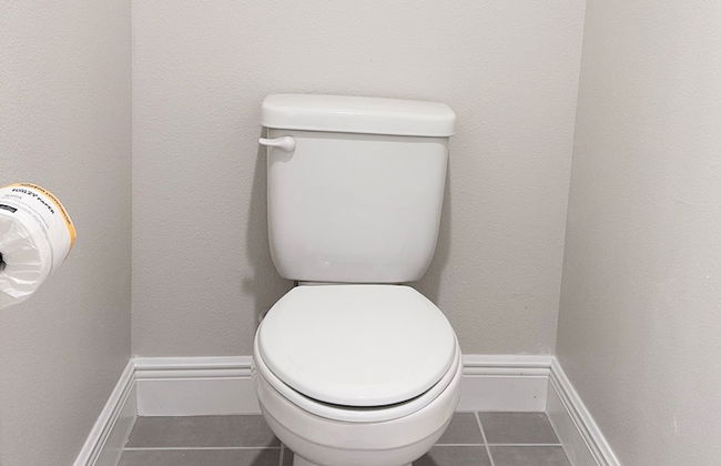 Balmoral Resort-200kb 6 Bedroom Home by RedAwning - Foto 26