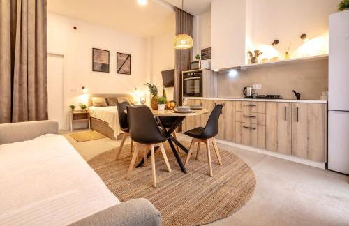 Чудовий новий Лофт поруч з містом наук - Foto 1