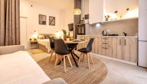 Чудовий новий Лофт поруч з містом наук - Foto 1