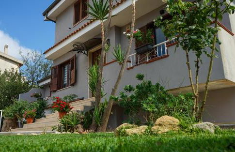 il Castello accomodation tropea - Foto 13