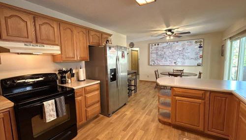 North Country Retreat - Foto 3