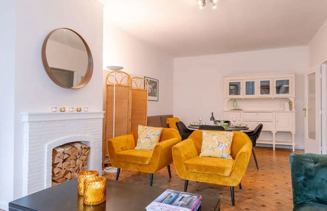 Comfy 1-bedroom Apartment With Side Seaview - Foto 1