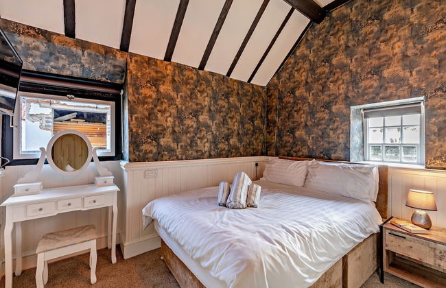 Dale View Cottages - Photo 13