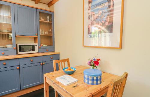 The Garden Flat - Photo 8