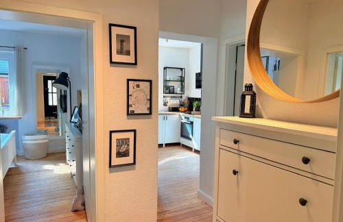 Fewo Herrentor in Emden - Foto 6