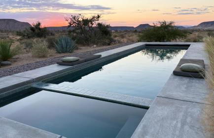 Poppy Ranch Pioneertown - Foto 45