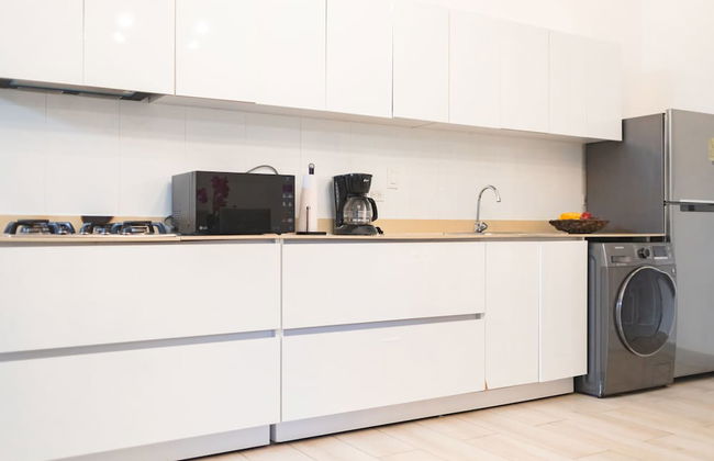 Boutique Apartments Casco Viejo Panama - Photo 57