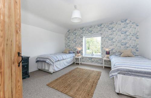 Spence Cottage, Birdham - Foto 18