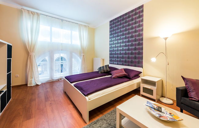 Exclusive Budapest Residence - Foto 24