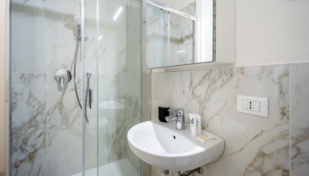 Italianway - The B Village Standard - A02 - Foto 4, Habitación