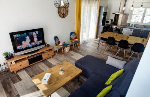 Gîte le Haut Rivage - Foto 6