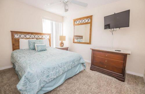 Royal Palm Bay 3 Bedroom Condo Resort Pool 10 Min Disney - Foto 11