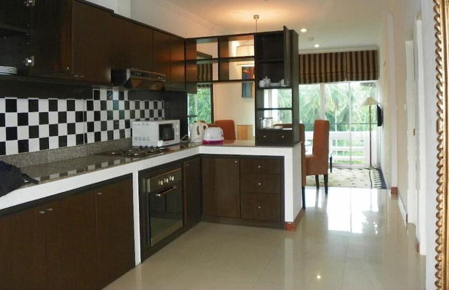 The Orchid Kathu Height Serviced Apartment - Photo 9