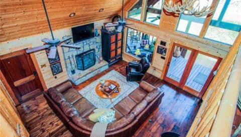 Rocking K Lakehouse - Foto 2