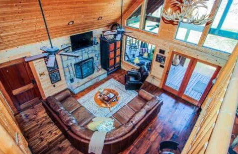 Rocking K Lakehouse - Foto 2