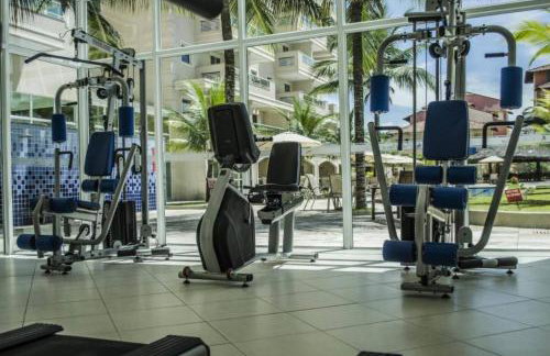 Loft 326 - APTO E VISTA ESPETACULARES - Foto 33