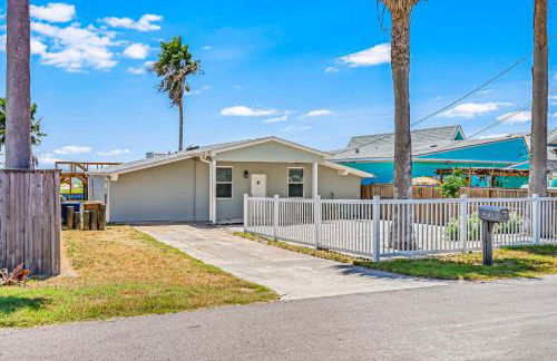 The Seahorse Cottage - Foto 1