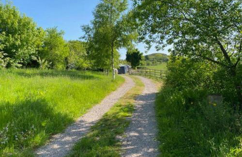 3-Bed Cottage Near Lake Vyrnwy Garden & PetsOk - Foto 27