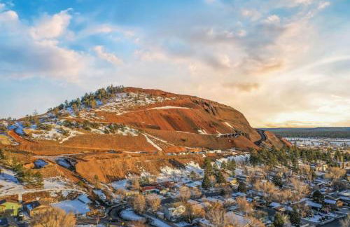 Mt Elden Tree Home - Foto 21