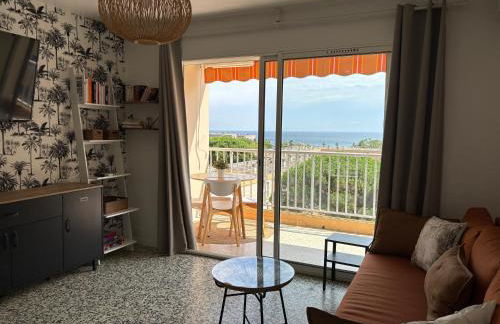 Appartement vue mer au Lavandou - Foto 3