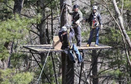 Ultimate Creek Experience-Hot tub/Sauna/Fishing - Foto 79