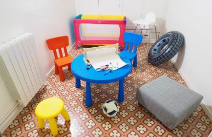 MARISOL SEAVIEW & BEACH - apartment - Photo 31