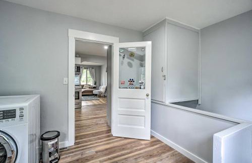 Charming Fort Collins Home By Old Town and CSU! - Foto 10