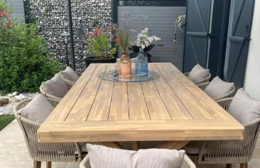 Élégante maison circuit des 24h00 du mans - Foto 4