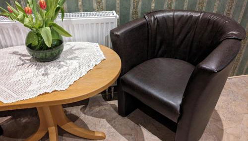 Altes Häusle - Doppelzimmer Weinrebe - Foto 4