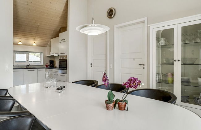 "Anethe" - 100m to the fjord - Foto 27