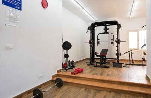 Estudio loft en Málaga CAN6 - Photo 9