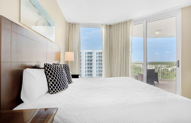 Palms Resort #11007 Jr 2BR - Foto 9