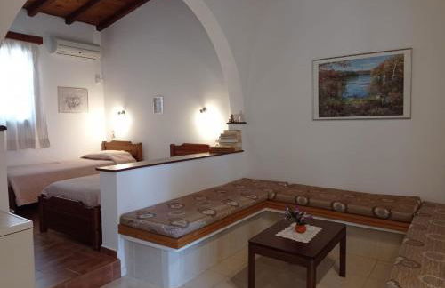 Studios Ioanna Limnionas Samos - Foto 12