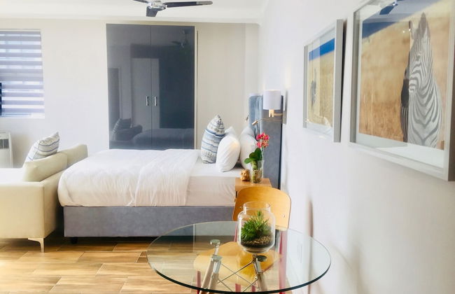 Urban Oasis at The Square - Photo 8